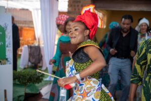 Best Makeup Artist Johannesburg