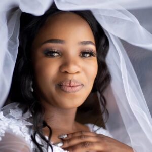 Glitter Glam Makeup Black Girl