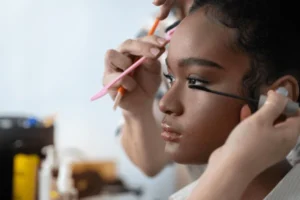 Matric Dance Makeup Near Me